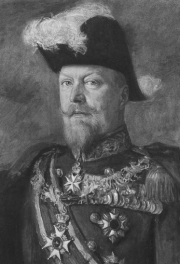 afbeelding van Hendrik (Heinrich) Wladimir Albrecht Ernst