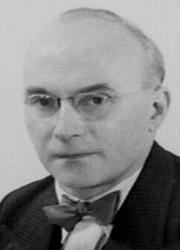 afbeelding van Hermesdorf, Bernardus Hubertus Dominicus