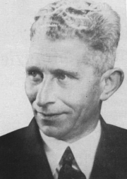 afbeelding van Hollander, Hartog