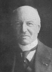afbeelding van Holleman, Arnold Frederik