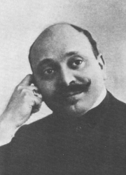 afbeelding van Jacobs, Ezechiël