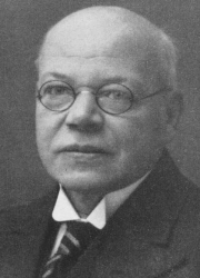 afbeelding van Jaeger, Frans Maurits