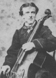 afbeelding van Lange, Daniel (Daniël) de