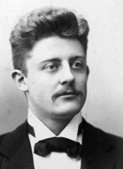 afbeelding van Laudij, Leonardus Alphonse Arture
