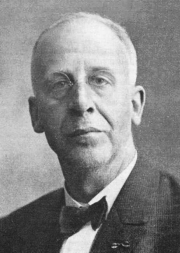 afbeelding van Ledden Hulsebosch, Christiaan Jacobus van