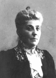 afbeelding van Lensing, Wilhelmina Elisabeth
