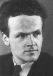 afbeelding van Lier, Lambertus van