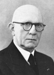 afbeelding van Lindeboom, Johannes