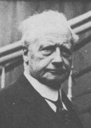 afbeelding van Loder, Bernard Cornelia Johannes