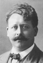 afbeelding van Mengelberg, Joseph Wilhelm