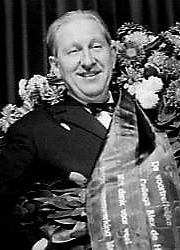 afbeelding van Nederveen, Alexander