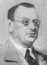 afbeelding van Oss, Salomon Frederik van