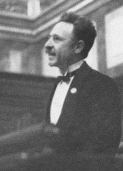 afbeelding van Polak, Leonard