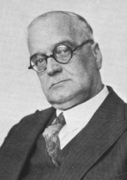 afbeelding van Rassers, Willem Huibert