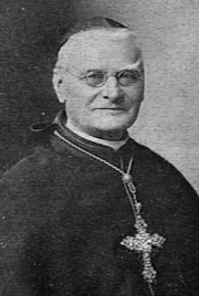 afbeelding van Rossum, Wilhelmus Marinus van