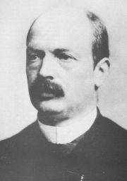 afbeelding van Ruijs van Beerenbroek, jhr. Gustave Lodewijk Marie Hubert
