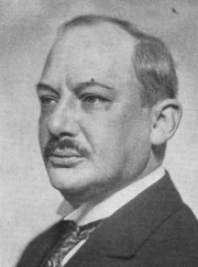 afbeelding van Rutgers, Victor Henri