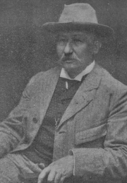afbeelding van Sanders, Theodorus