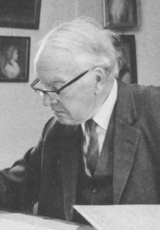 afbeelding van Staring, Adolph