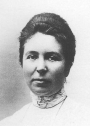 afbeelding van Tak van Poortvliet, Joanna Maria (Marie)