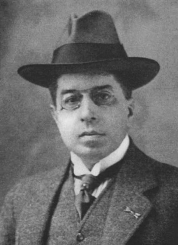 afbeelding van Teixeira de Mattos, jhr. Louis Frederik