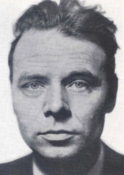 afbeelding van Vorrink, Jacobus Jan