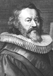 afbeelding van Vossius, Gerardus Joannes
