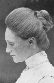 afbeelding van Waals, Jacqueline Elisabeth van der