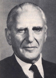 afbeelding van Waller [jr.], François Gerard
