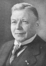 afbeelding van Wilde, Jacob Adriaan de