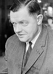 afbeelding van Beernink, Hendrik Karel Jan