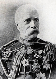 afbeelding van Bergansius, Johannes Willem