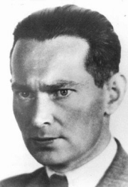 afbeelding van Bijnen, Johannes Arnoldus van