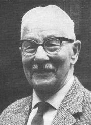afbeelding van Boeree, Theodoor Alexander