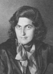 afbeelding van Bosmans, Henriëtte Hilda