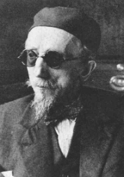 afbeelding van Braakensiek, Johan Coenraad