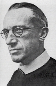 afbeelding van Buijs, Leonardus