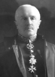 afbeelding van Citters, jhr. Schelto van