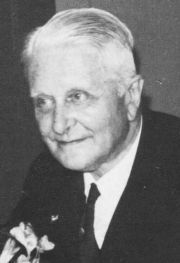 afbeelding van Cleveringa, Rudolph Pabus