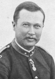 afbeelding van Daalen, Gotfried Coenraad Ernst van