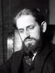 afbeelding van Davids, Aäron Barend
