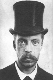 afbeelding van Deventer, Charles Marius van