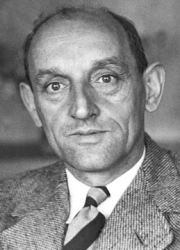 afbeelding van Goedhart, Gerrit Jan