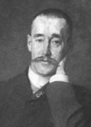 afbeelding van Goes, Franc van der