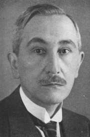 afbeelding van Groothoff, Arnold