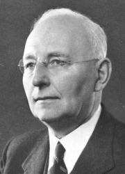 afbeelding van Haeringen, Coenraad Bernardus van