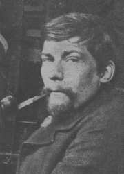 afbeelding van Hahn, Albert Pieter