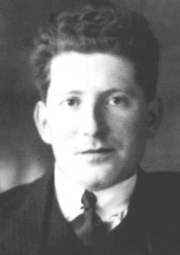 afbeelding van Hamburger, Salomon Herman