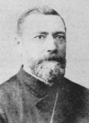 afbeelding van Heldt, Bernardus Hermanus