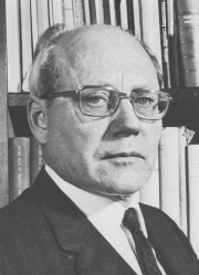 afbeelding van Hellinga, Wytze [Gs]